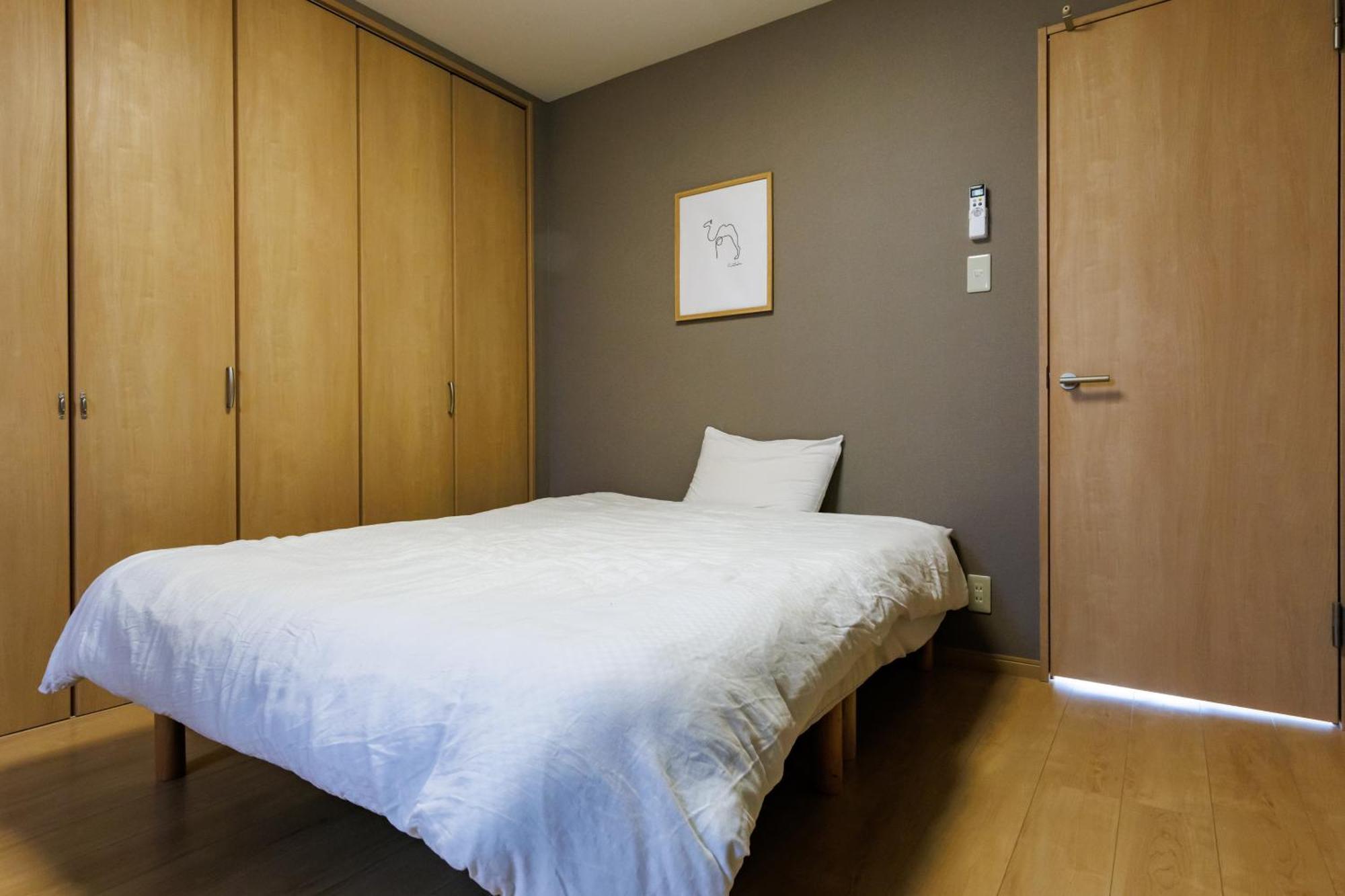 野田屋 Villa Osaka Exterior photo