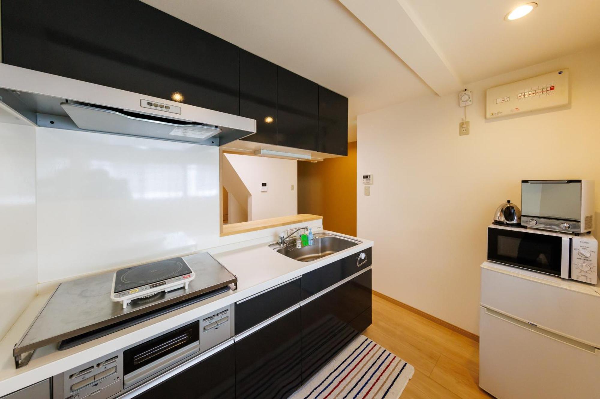 野田屋 Villa Osaka Exterior photo