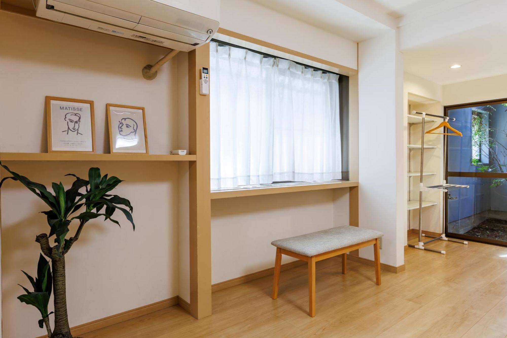 野田屋 Villa Osaka Exterior photo