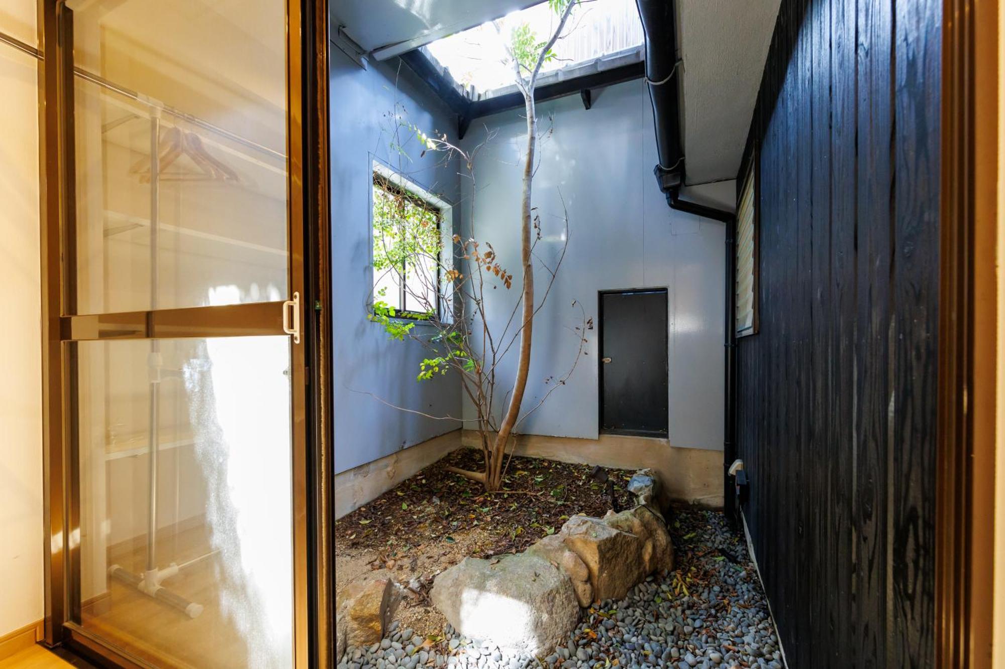 野田屋 Villa Osaka Exterior photo