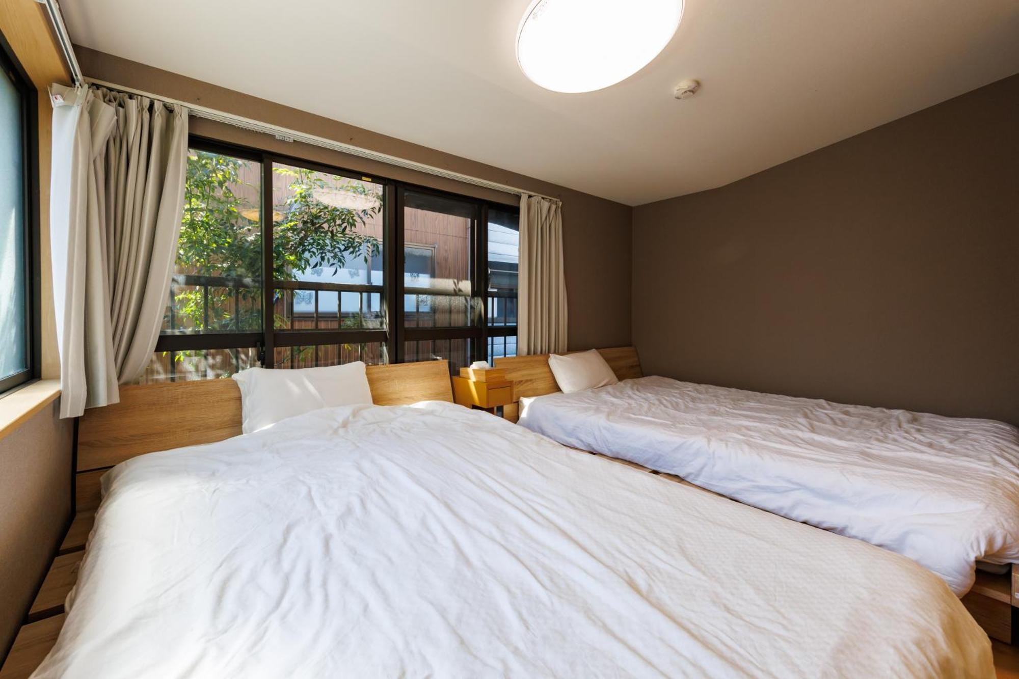 野田屋 Villa Osaka Exterior photo